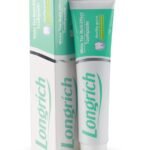 Longrich white tea multi-effect toothpaste