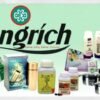 Longrich Kenya Quality Health Products Hair Care Essentials Skin Care Solutions Personal Care Items Premium Sanitary Pads Self-Care Enhancement Wellness Products Kenyan Beauty Products Best-Selling Hygiene Products