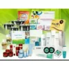 Longrich Kenya Quality Health Products Hair Care Essentials Skin Care Solutions Personal Care Items Premium Sanitary Pads Self-Care Enhancement Wellness Products Kenyan Beauty Products Best-Selling Hygiene Products