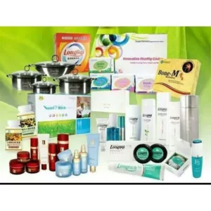 Longrich Kenya Quality Health Products Hair Care Essentials Skin Care Solutions Personal Care Items Premium Sanitary Pads Self-Care Enhancement Wellness Products Kenyan Beauty Products Best-Selling Hygiene Products